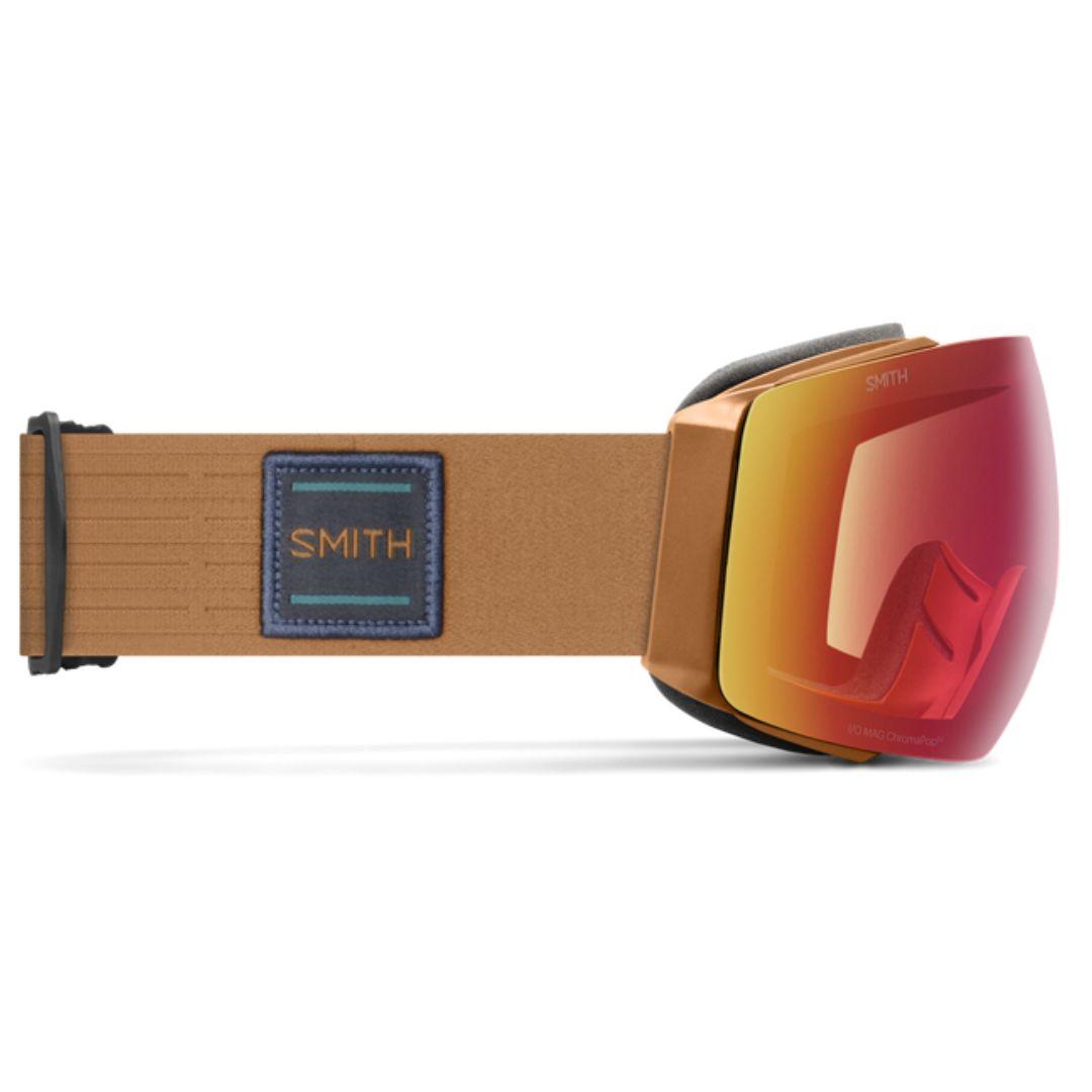 Smith I/O MAG Snow Goggles